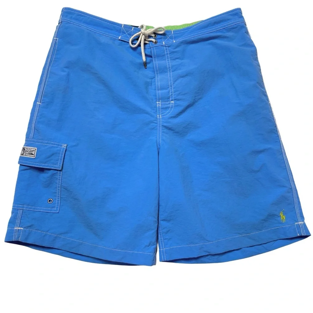 Polo Ralph Lauren perfect trunks